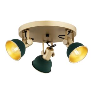 Plafon LENORA 6242 - Argon