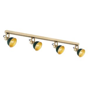 Plafon LENORA 1800 - Argon
