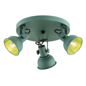 Plafon LENORA 6265 - Argon