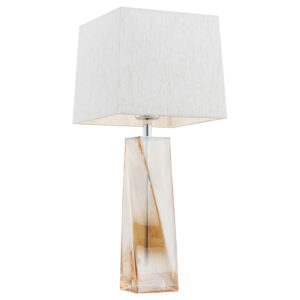 Lampa stołowa LILLE 3840 - Argon
