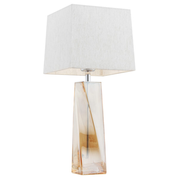 Lampa stołowa LILLE 3840 - Argon