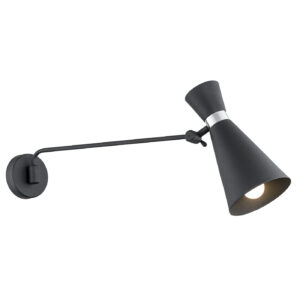 Kinkiet LUKKA 3893 - Argon