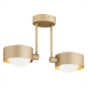 Lampa wisząca MASSIMO PLUS 7215 - Argon