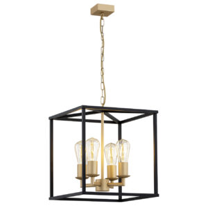 Lampa wisząca MONZANO 1824 - Argon