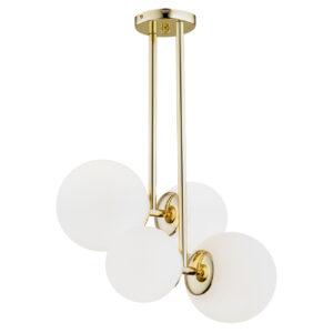 Lampa wisząca MORITZ 1743 - Argon