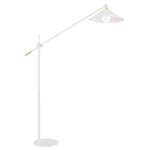 Lampa podłogowa NASHVILLE 4731 - Argon