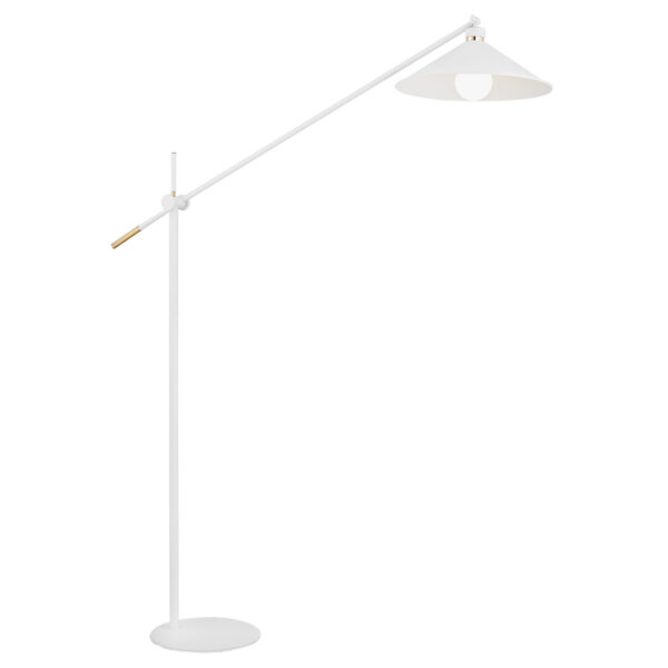 Lampa podłogowa NASHVILLE 4731 - Argon
