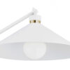 Lampa podłogowa NASHVILLE 4731 - Argon - obrazek 3