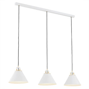 Lampa wisząca ORTE 6173 - Argon