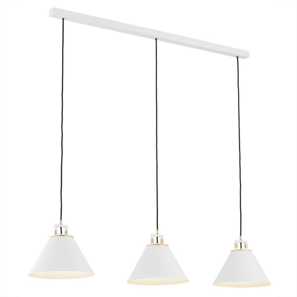 Lampa wisząca ORTE 6173 - Argon