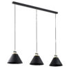 Lampa wisząca ORTE 6174 - Argon - obrazek 3