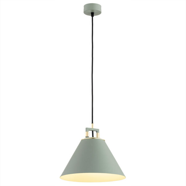 Lampa wisząca ORTE 4916 - Argon