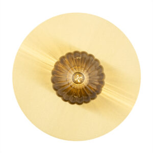 Kinkiet/plafon PALOMA 8509 - Argon