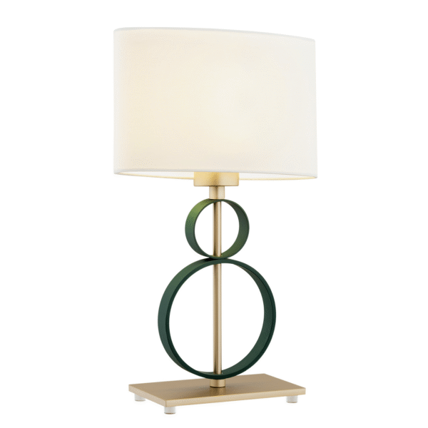 Lampa stołowa PERSEO 8317 - Argon