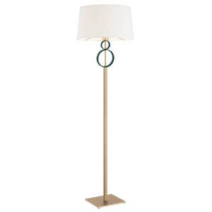 Lampa podłogowa PERSEO 8375 - Argon