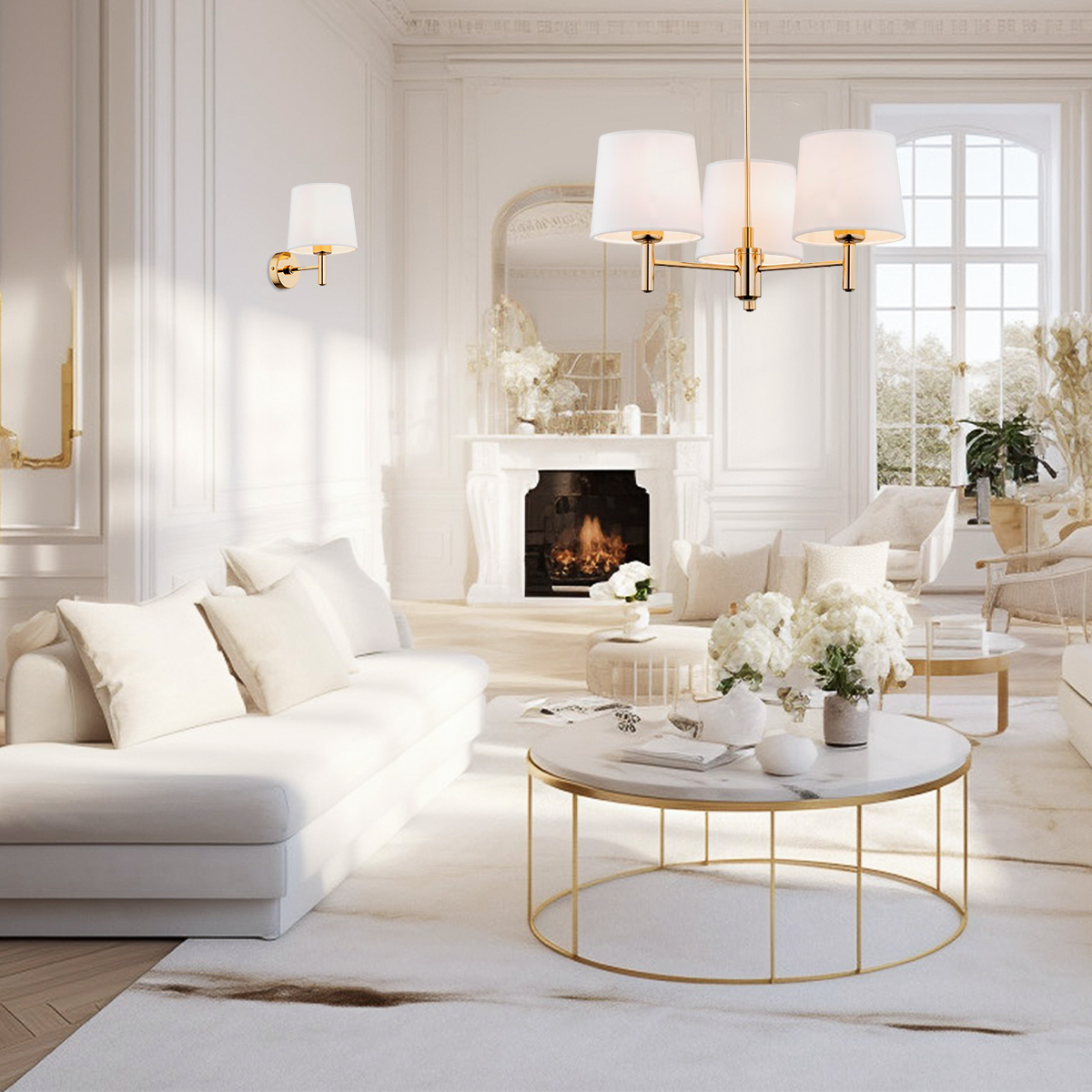 Kinkiet PONTE PLUS 4728 - Argon - obrazek 4