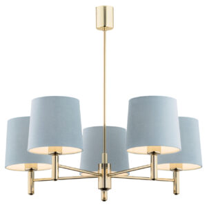 Lampa wisząca PONTE 2085 - Argon