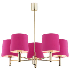 Lampa wisząca PONTE 2089 - Argon