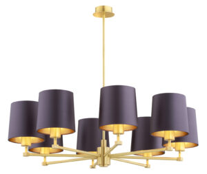 Żyrandol PRINCETON 5072 - Argon