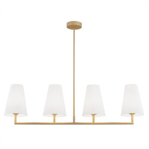 Lampa wisząca SAFIANO 1828 - Argon