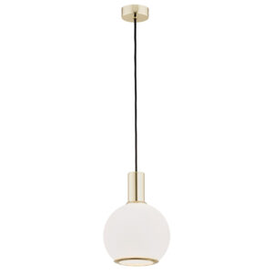 Lampa wisząca SAGUNTO 4357 - Argon