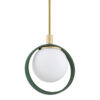 Lampa wisząca SATURNIA 1808 - Argon - obrazek 4