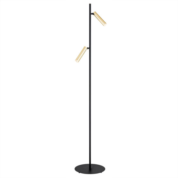 Lampa podłogowa TORRE 7083 - Argon