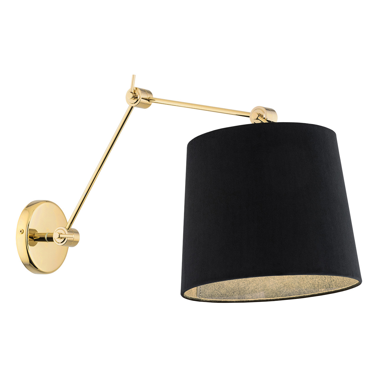 Kinkiet ZAKYNTOS PLUS 4898 - Argon - obrazek 2