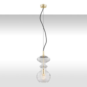 Lampa wisząca BILBAO 4203 - Argon