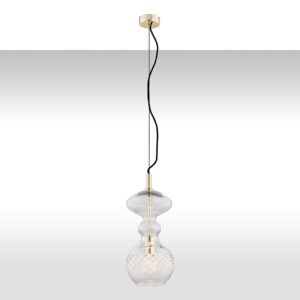 Lampa wisząca BILBAO 4204 - Argon