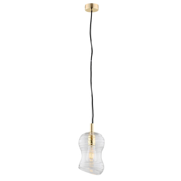 Lampa wisząca DEPORTIVO 4742 - Argon