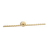 Kinkiet LED MIRIAM 8599 - Argon - obrazek 2