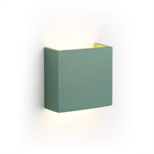 plafon LED GENT 8362 - Argon