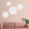 Kinkiet LED OREGON 3854 - Argon - obrazek 2