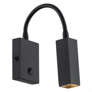 Kinkiet ROCKSTAR 4758 - Argon