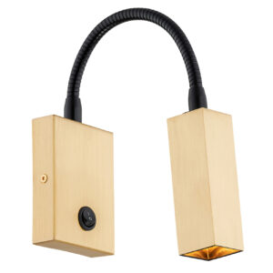 Kinkiet ROCKSTAR 4743 - Argon