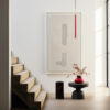 Lampa wisząca LED RIO 8331 - Argon - obrazek 2