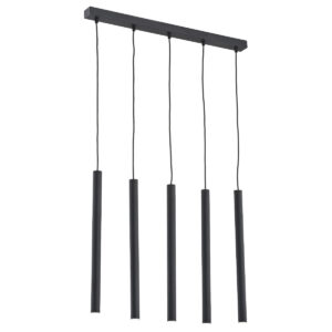 Lampa wisząca ETNA PLUS 2137 - Argon