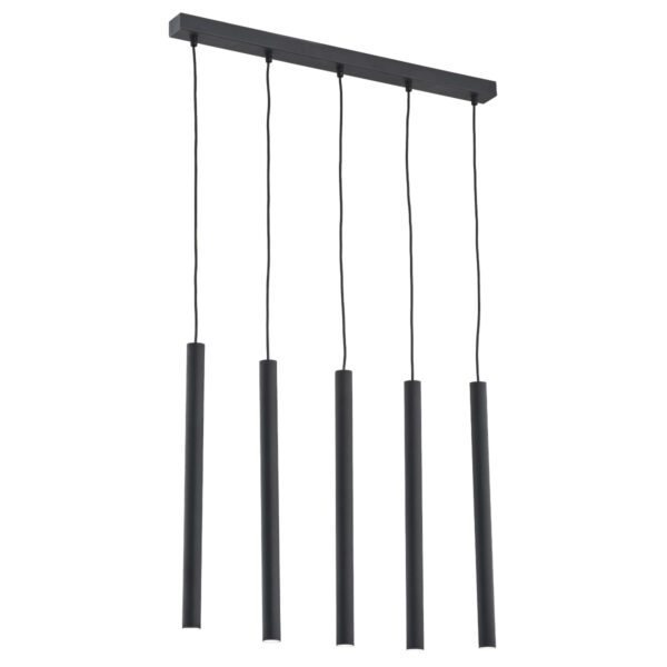 Lampa wisząca ETNA PLUS 2137 - Argon