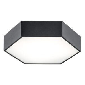 Plafon duży LED ARIZONA 3823 - Argon