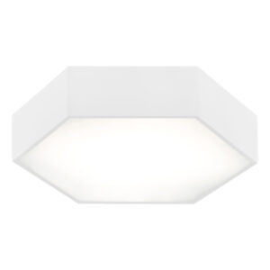 Plafon duży LED ARIZONA 3827 - Argon