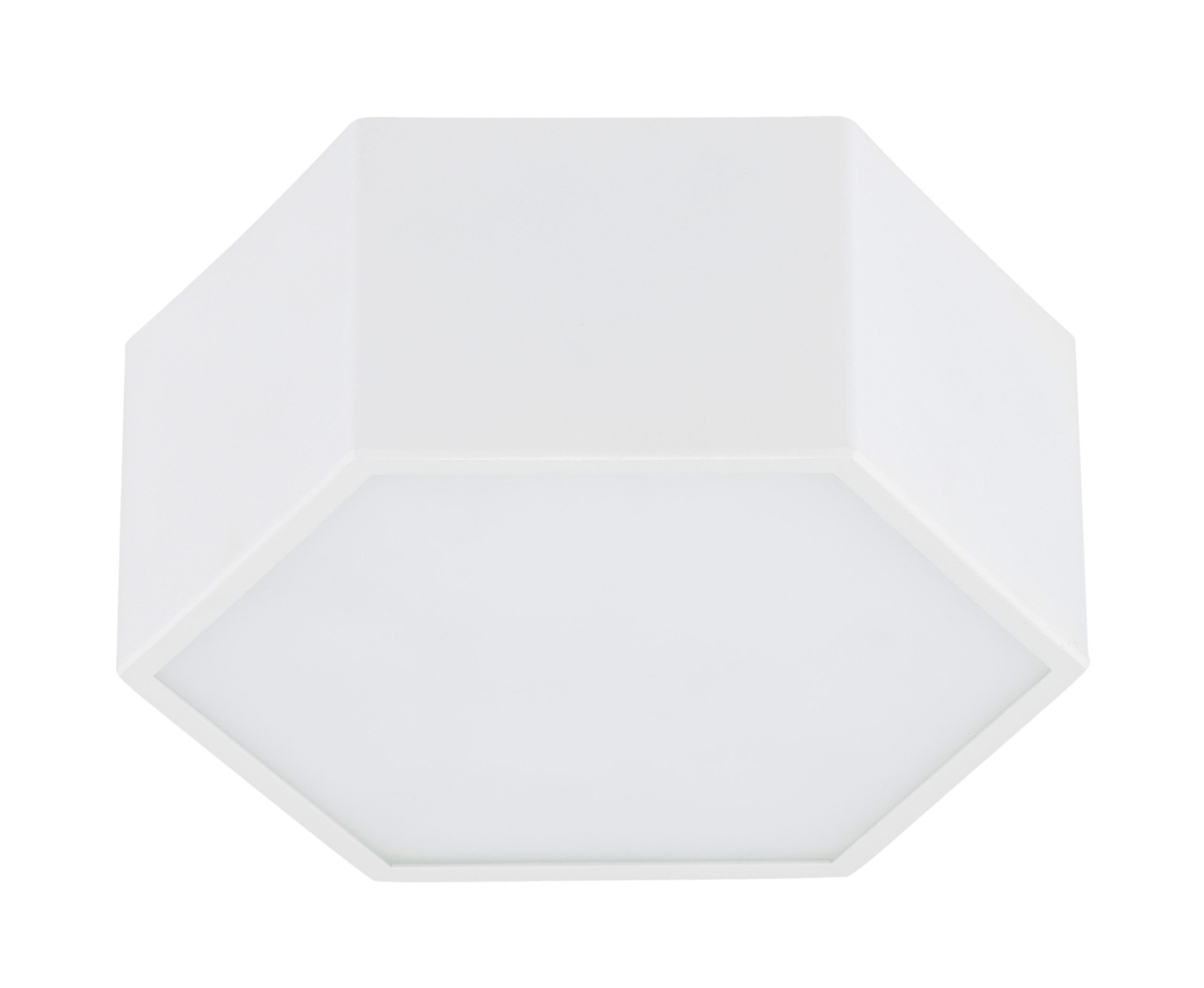 Plafon mały LED ARIZONA 3828 - Argon - obrazek 4