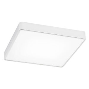 Plafon średni LED ONTARIO LED 3573 - Argon