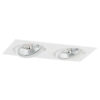 Oprawa stropowa OLIMP PLUS 1046 BZ - Argon - obrazek 2