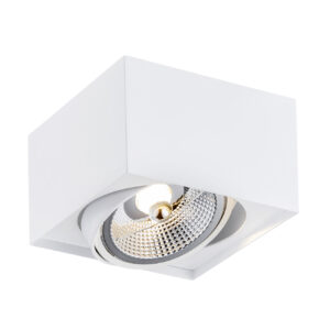 Plafon RODOS PLUS 4753 BZ - Argon