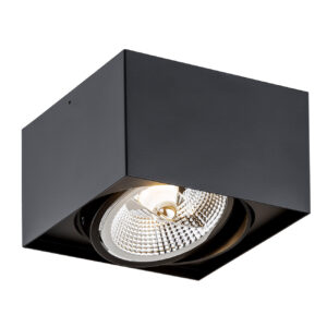 Plafon RODOS PLUS 4754 BZ - Argon