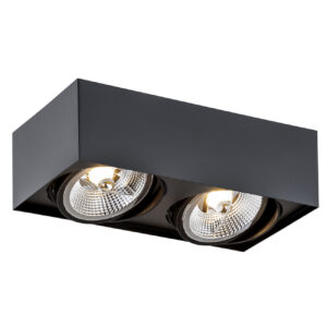 Plafon RODOS PLUS 1049 BZ - Argon