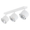 Plafon CLEVLAND 6100 BZ - Argon - obrazek 2