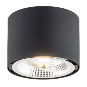 Plafon CLEVLAND 4691 BZ - Argon