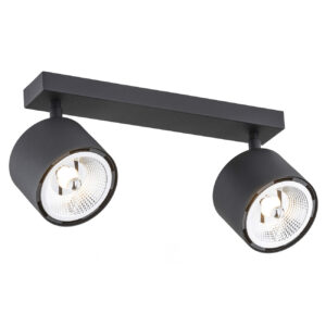 Plafon CLEVLAND 1032 BZ - Argon